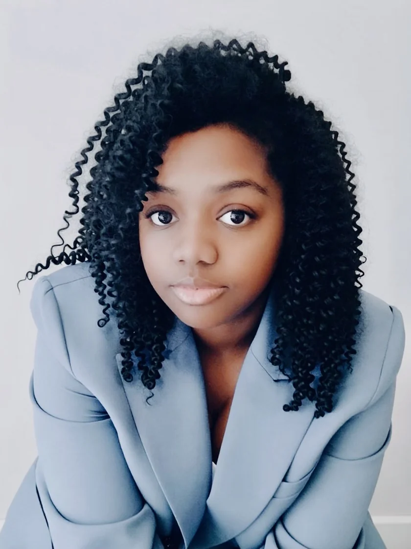 Angela Clemons