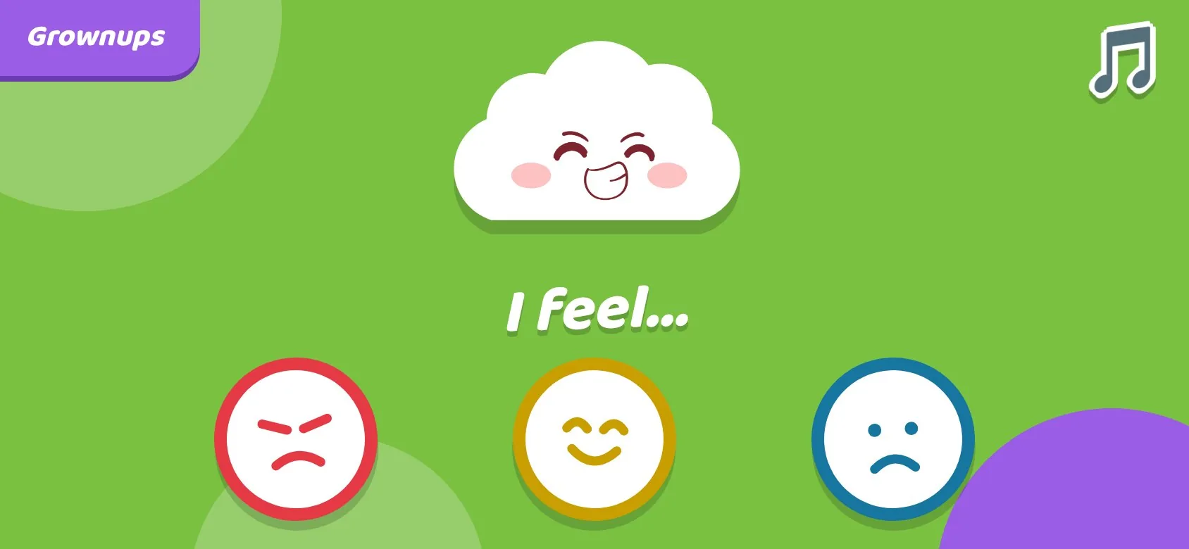 Mood check-in