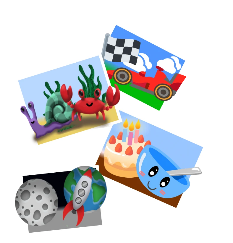 Box Buddy game art