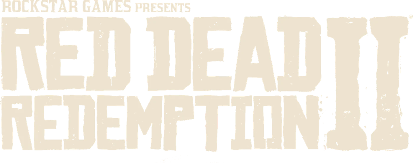 Red Dead Redemption 2